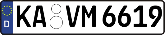 KA-VM6619