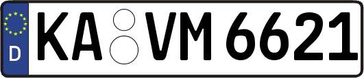 KA-VM6621