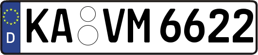 KA-VM6622
