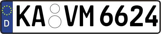 KA-VM6624