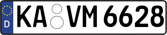 KA-VM6628