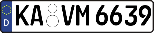 KA-VM6639