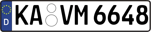 KA-VM6648