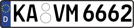 KA-VM6662