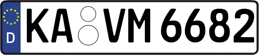 KA-VM6682