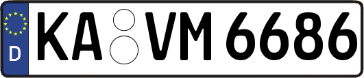 KA-VM6686