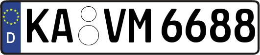 KA-VM6688