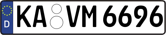 KA-VM6696