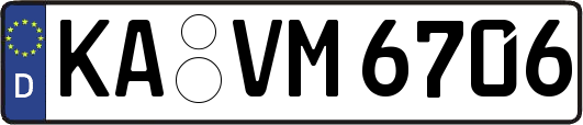 KA-VM6706