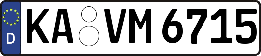 KA-VM6715