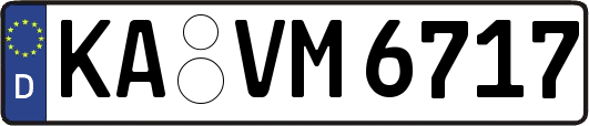KA-VM6717