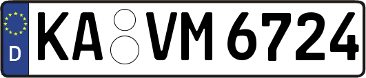 KA-VM6724