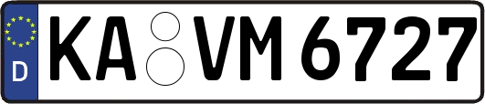 KA-VM6727