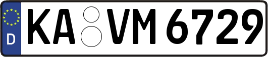 KA-VM6729