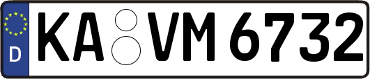 KA-VM6732