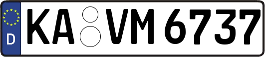 KA-VM6737