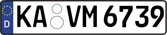KA-VM6739