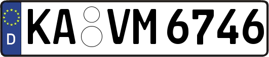 KA-VM6746
