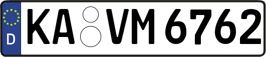 KA-VM6762