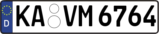 KA-VM6764