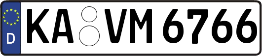 KA-VM6766