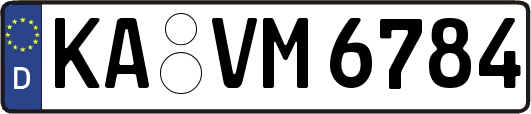 KA-VM6784