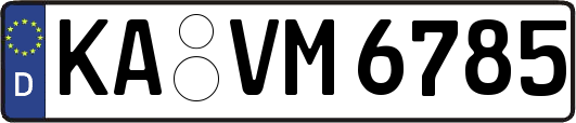 KA-VM6785
