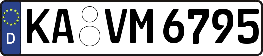 KA-VM6795