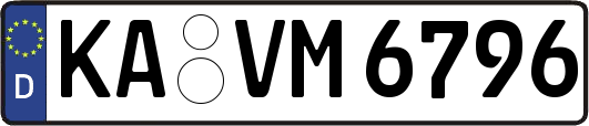KA-VM6796