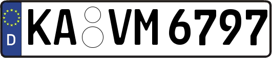 KA-VM6797