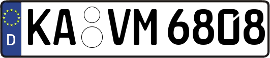 KA-VM6808
