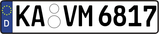 KA-VM6817