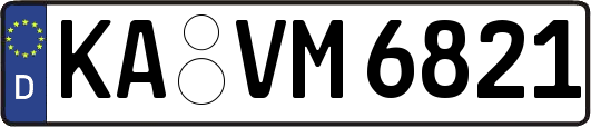 KA-VM6821