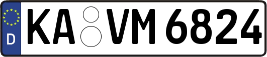 KA-VM6824