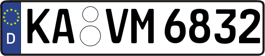 KA-VM6832
