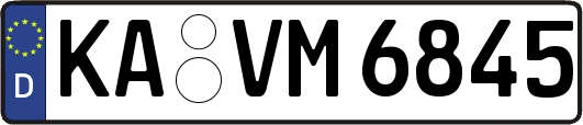 KA-VM6845