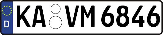 KA-VM6846