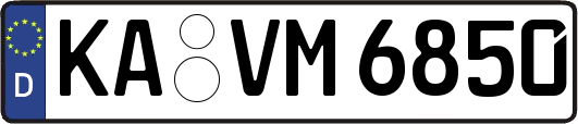 KA-VM6850