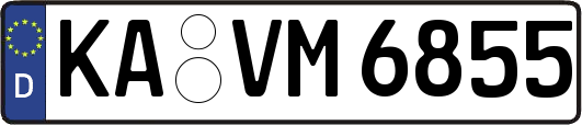KA-VM6855