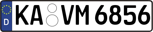 KA-VM6856