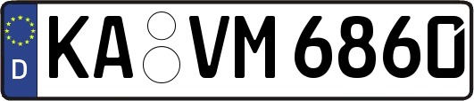 KA-VM6860