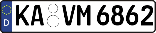 KA-VM6862
