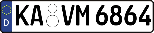 KA-VM6864