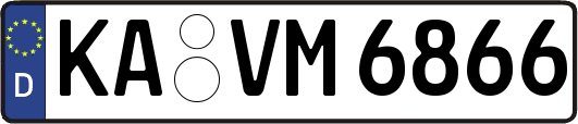 KA-VM6866