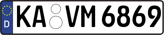 KA-VM6869
