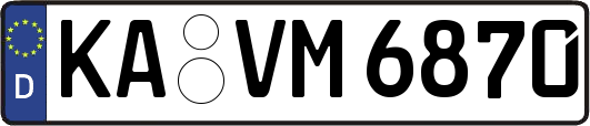 KA-VM6870