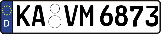 KA-VM6873