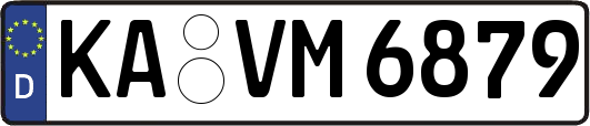 KA-VM6879
