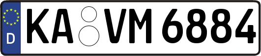 KA-VM6884