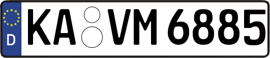 KA-VM6885